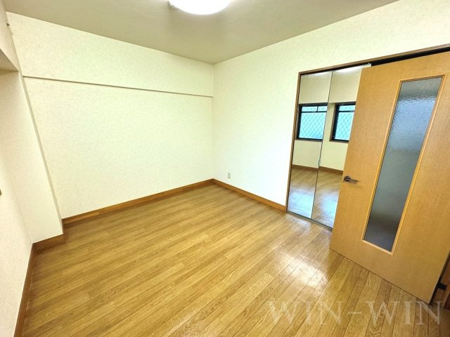 プランドール ONEの寝室|イメージ（同建物内別部屋の写真です）