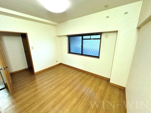 プランドール ONEの寝室|イメージ（同建物内別部屋の写真です）