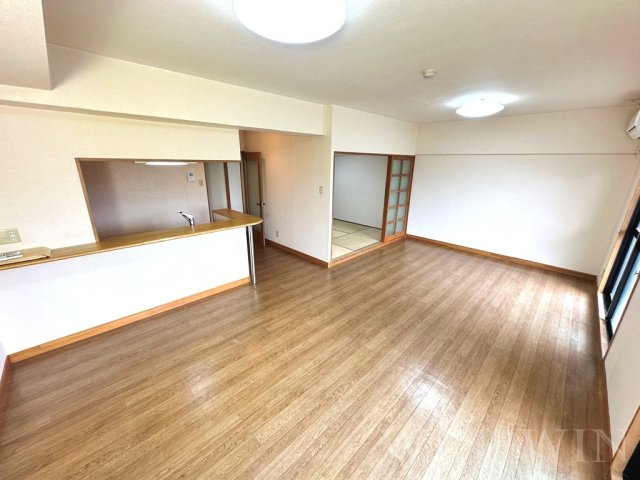 プランドール ONEのその他|イメージ（同建物内別部屋の写真です）