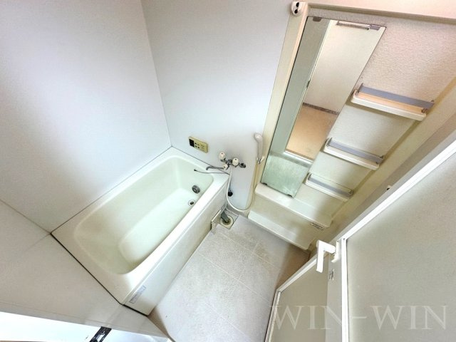 プランドール ONEの浴室|イメージ（同建物内別部屋の写真です）