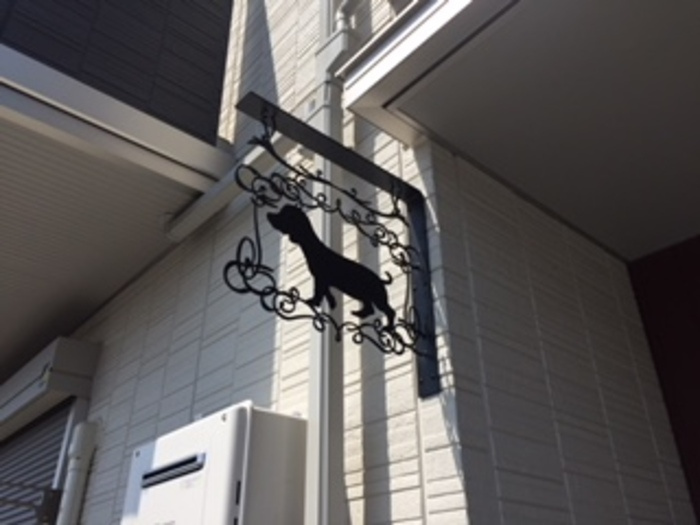 ルビアのその他共用部分|ペット可