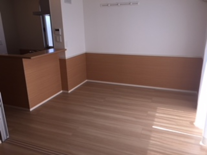 ルビアの居間・リビング|ＬＤＫ