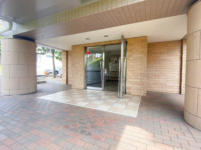 グリーンライン「日吉本町」ライオンズガーデン日吉本町の画像