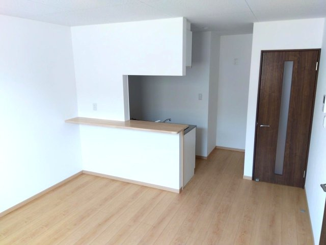 クァットウルの居間・リビング