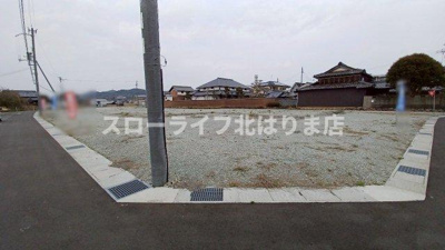 【外観】 | 加古川市平荘町里2号地