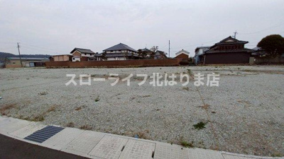 【外観】 | 加古川市平荘町里2号地