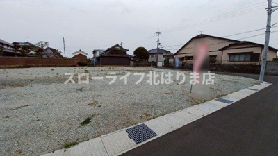 【外観】 | 加古川市平荘町里2号地