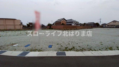 【外観】 | 加古川市平荘町里2号地