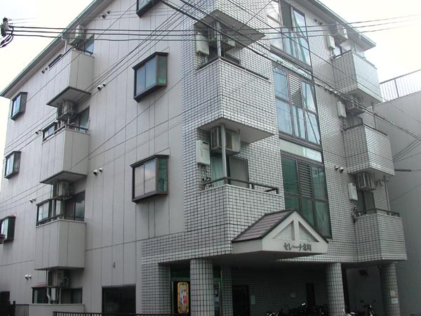 セレーナ北町