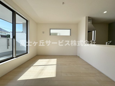 【ダイニング】 | 静岡市葵区羽鳥5丁目 新築一戸建て 2号棟 | ダイニングです