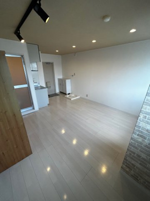 【洋室】 | サニーパレス神陵台