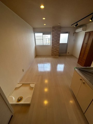 【玄関】 | サニーパレス神陵台