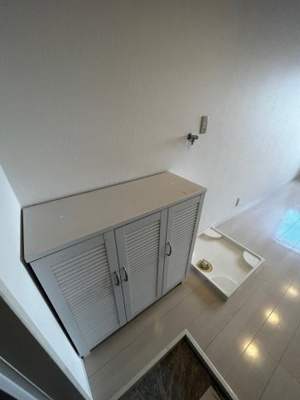 【設備】 | サニーパレス神陵台