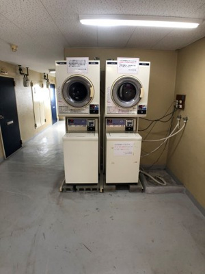 【その他共用部分】 | サニーパレス神陵台