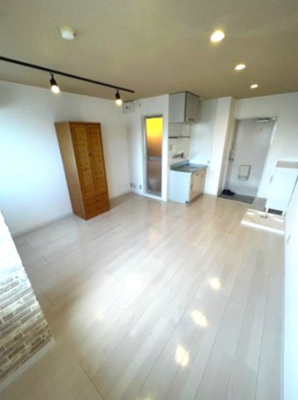 【居間・リビング】 | サニーパレス神陵台