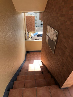 【その他共用部分】 | サニーパレス神陵台