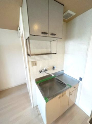 【キッチン】 | サニーパレス神陵台