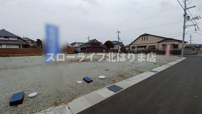 【外観】 | 加古川市平荘町里3号地