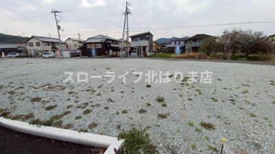 【外観】 | 加古川市平荘町里3号地