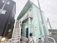 ファーストハイムの画像