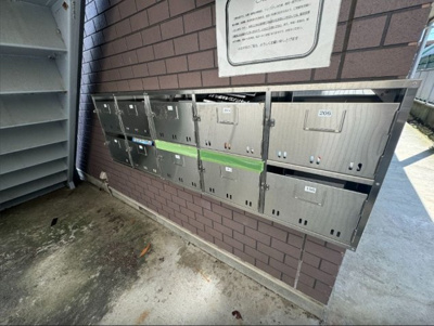 【その他共用部分】 | シャルトル