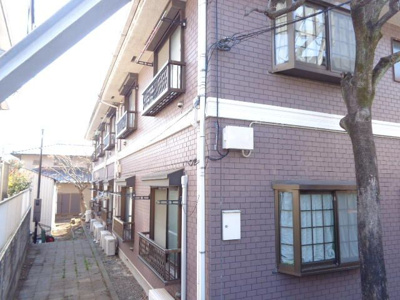 【外観】 | シャルトル