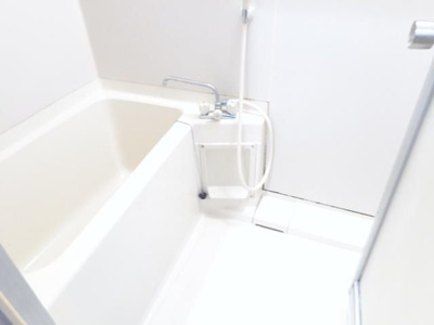 【浴室】 | シャルトル