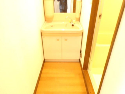 【独立洗面台】 | シャルトル