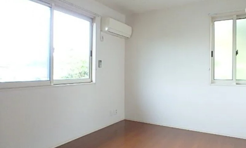 ガーデンハイツのその他