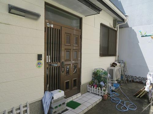 浄土寺東田町 中古戸建の外観