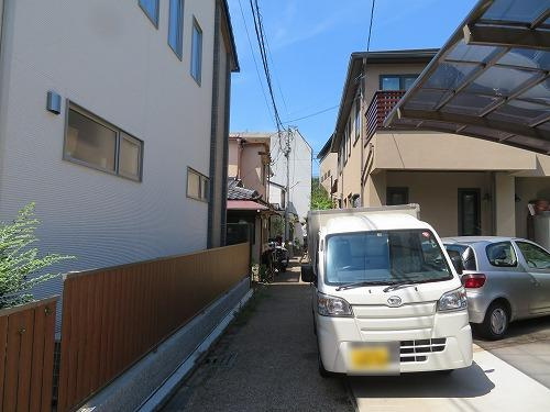 浄土寺東田町 中古戸建