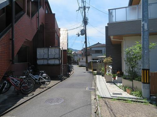 浄土寺東田町 中古戸建