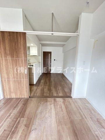 【居間・リビング】 | 仲介手数料半額！HPに初期費用掲載！「プライスホーム」で検索！プレジール薬院テラス