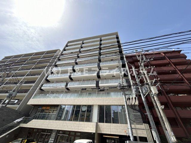 【その他共用部分】 | 仲介手数料半額！HPに初期費用掲載！「プライスホーム」で検索！プレジール薬院テラス