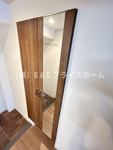 【収納】 | 仲介手数料半額！HPに初期費用掲載！「プライスホーム」で検索！プレジール薬院テラス