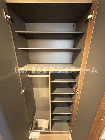 【収納】 | 仲介手数料半額！HPに初期費用掲載！「プライスホーム」で検索！プレジール薬院テラス