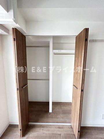 【収納】 | 仲介手数料半額！HPに初期費用掲載！「プライスホーム」で検索！プレジール薬院テラス