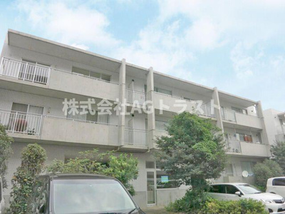 【外観】 | セレーノ大宮Ｂ棟