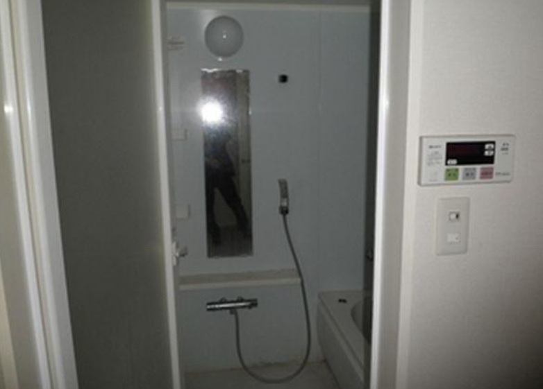 足立区西新井７丁目の倉庫