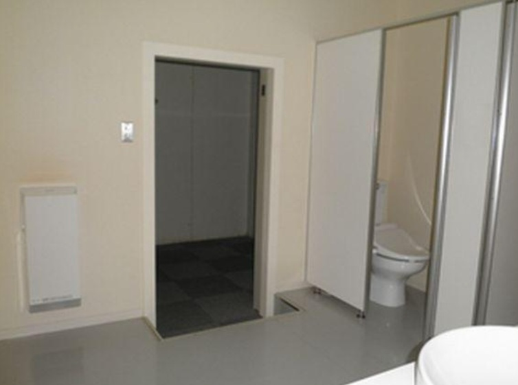 足立区西新井７丁目の倉庫