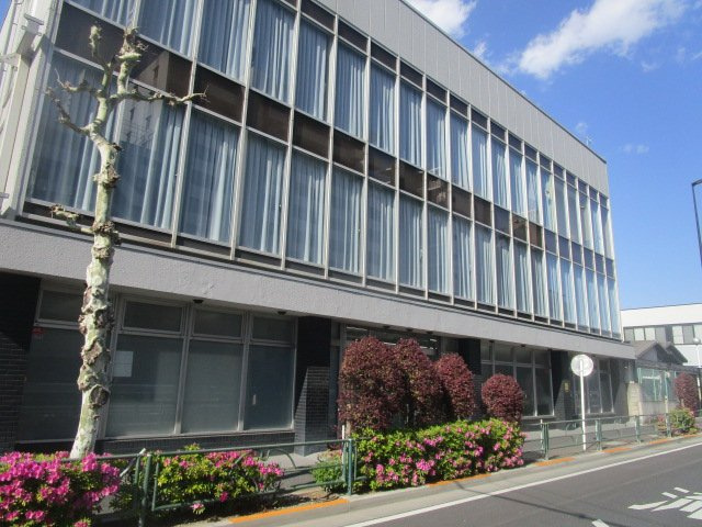 足立区西新井７丁目の倉庫