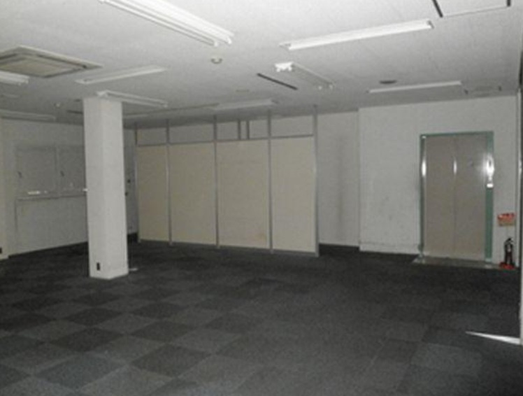 足立区西新井７丁目の倉庫