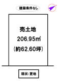 加古川市平荘町里5号地の画像