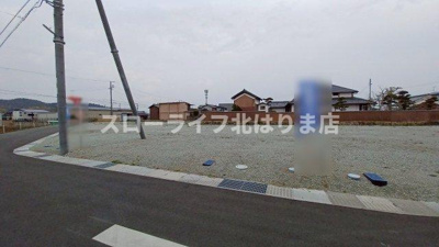 【外観】 | 加古川市平荘町里5号地