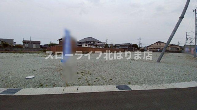 【外観】 | 加古川市平荘町里5号地