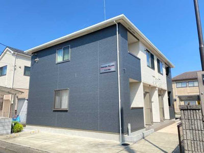 【外観】 | スエルテ豊田(スエルテトヨダ)