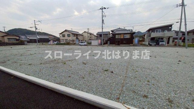 【外観】 | 加古川市平荘町里6号地