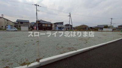 【外観】 | 加古川市平荘町里6号地