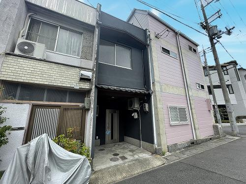 一乗寺払殿町 中古戸建