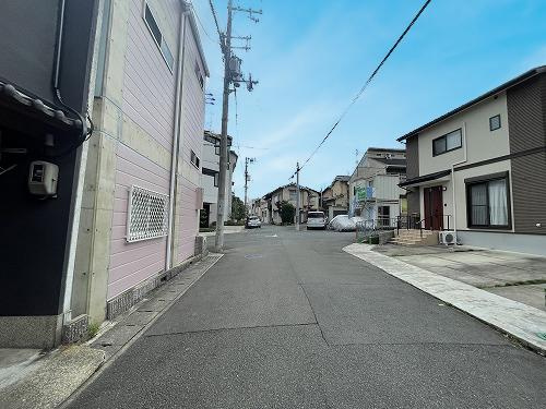 一乗寺払殿町 中古戸建